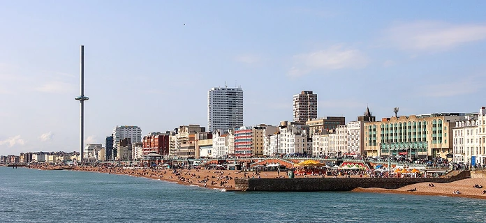East Sussex