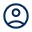 account_circle icon